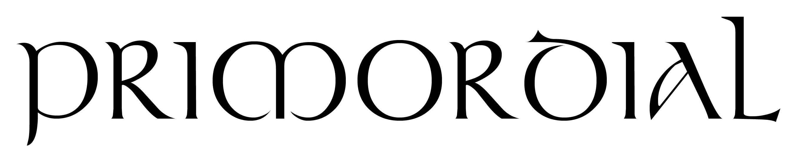 PRIMORDIAL